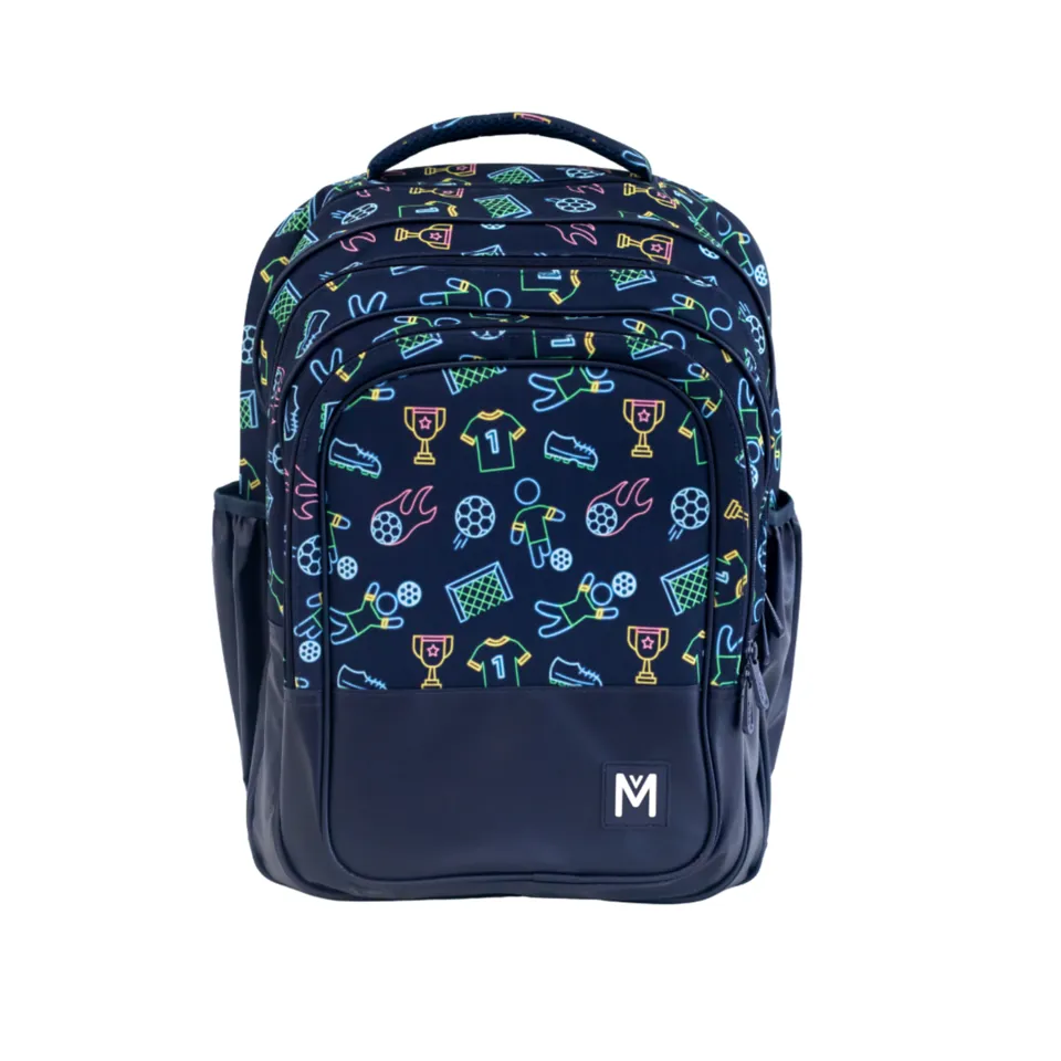 MontiiCo Backpack