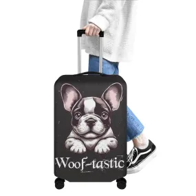 Mossberg - Luggage Cover