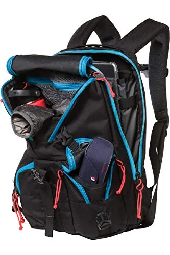 MYSTERY RANCH Rip Ruck Backpack - Military Inspired Tactical Pack, Mystery Pop