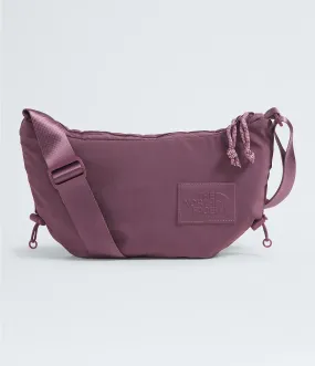 Never Stop Crossbody Bag