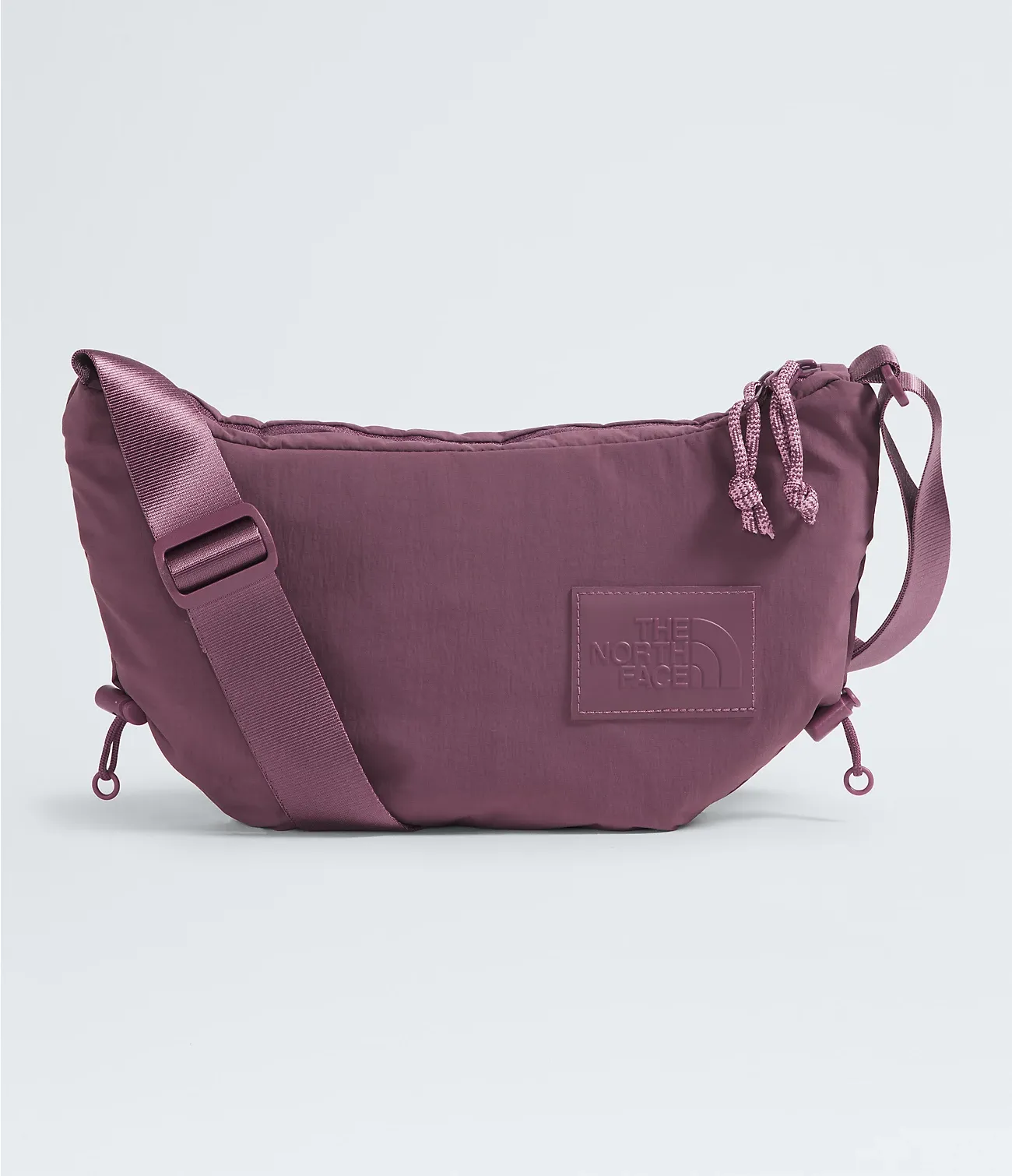 Never Stop Crossbody Bag