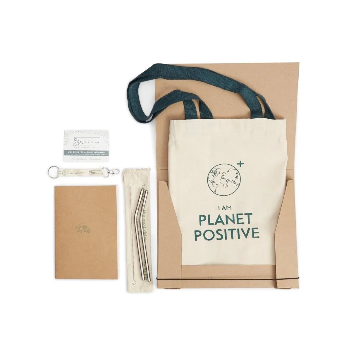 New Employee Joining Kit | Perfect for Corporate Gifting