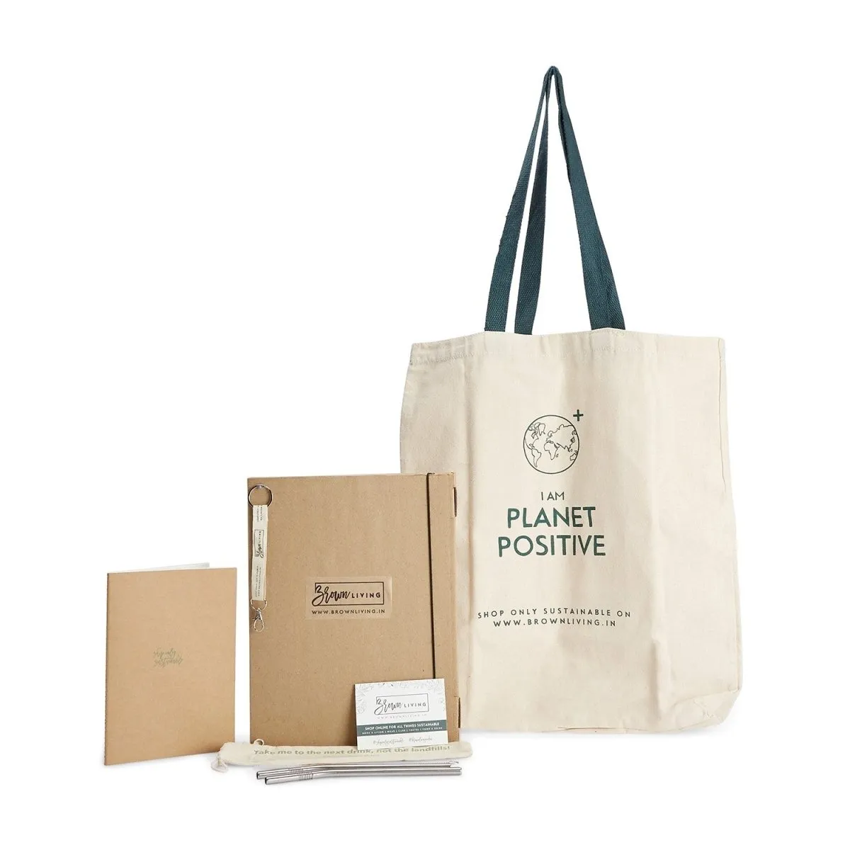 New Employee Joining Kit | Perfect for Corporate Gifting