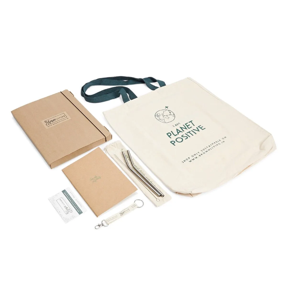 New Employee Joining Kit | Perfect for Corporate Gifting