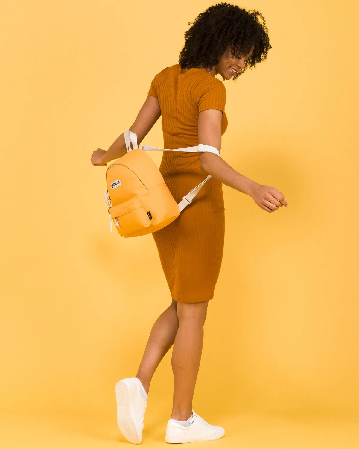 New Generation Casual Mini Backpack, Perfect for Events, Beach, Everyday
