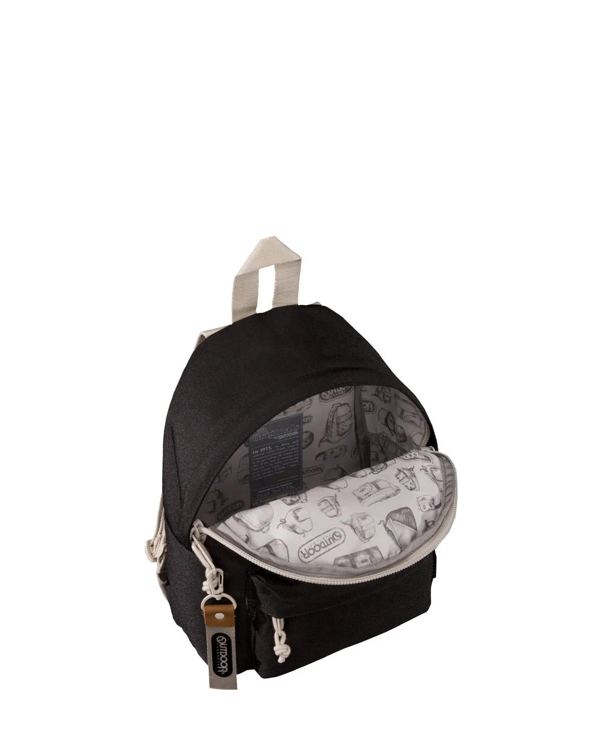 New Generation Casual Mini Backpack, Perfect for Events, Beach, Everyday