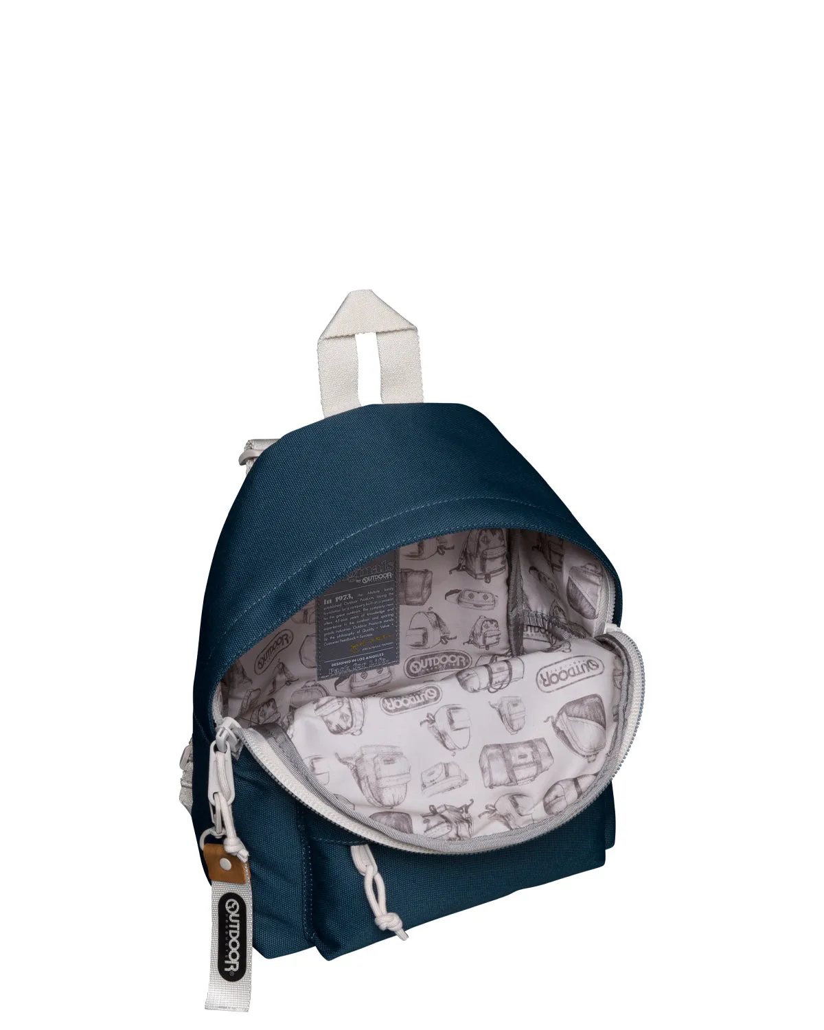 New Generation Casual Mini Backpack, Perfect for Events, Beach, Everyday