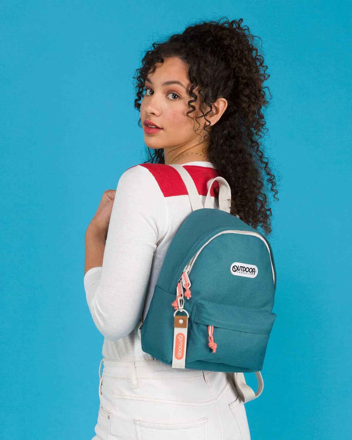 New Generation Casual Mini Backpack, Perfect for Events, Beach, Everyday