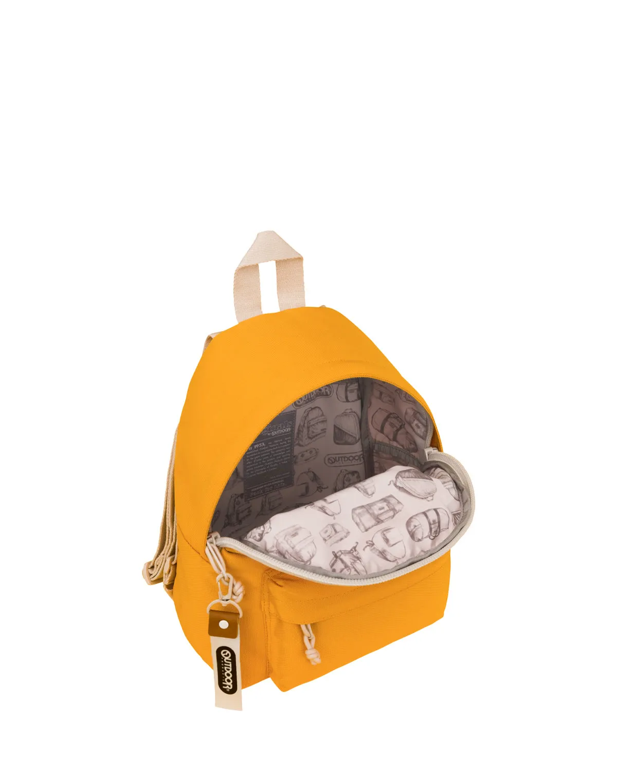 New Generation Casual Mini Backpack, Perfect for Events, Beach, Everyday