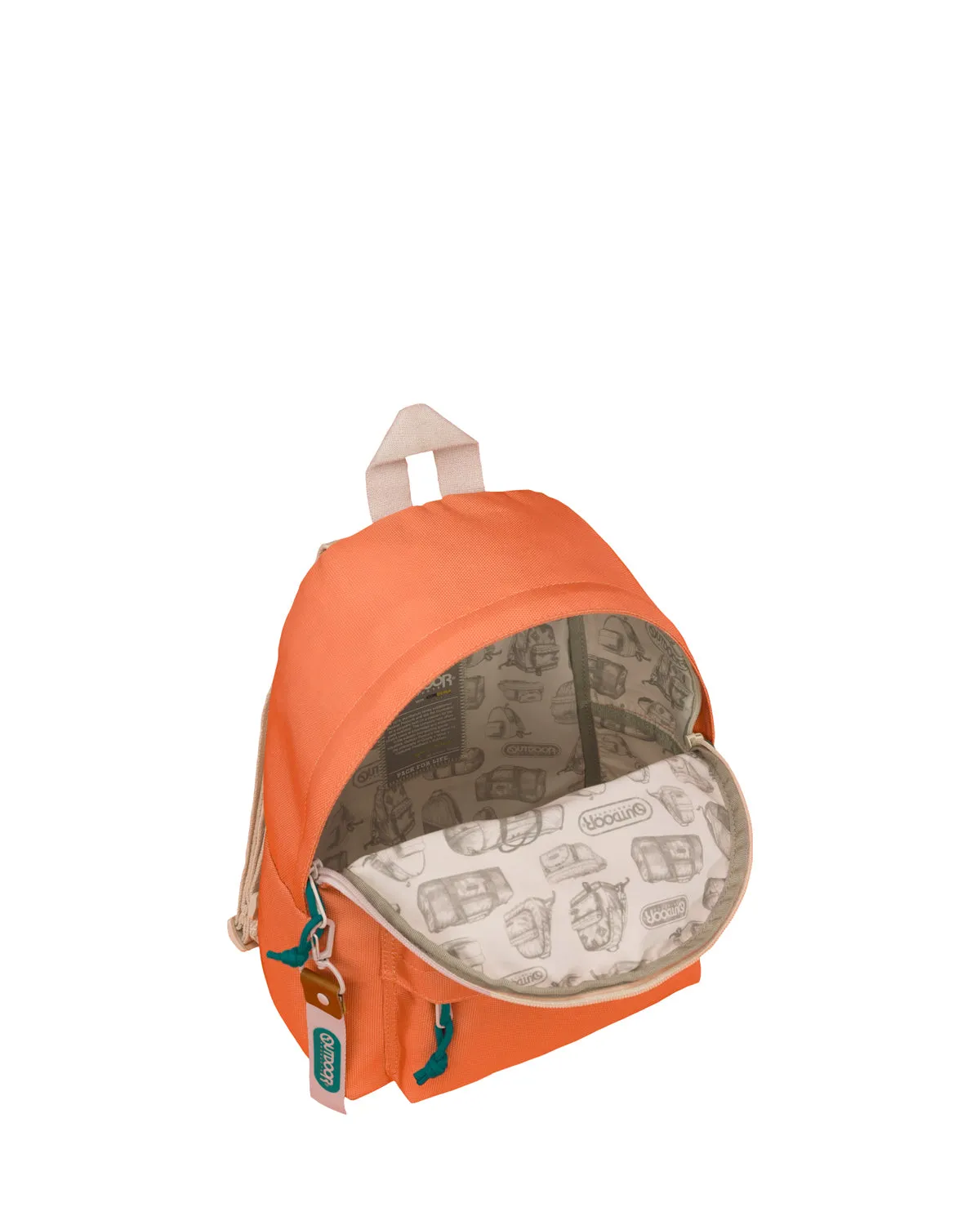 New Generation Casual Mini Backpack, Perfect for Events, Beach, Everyday