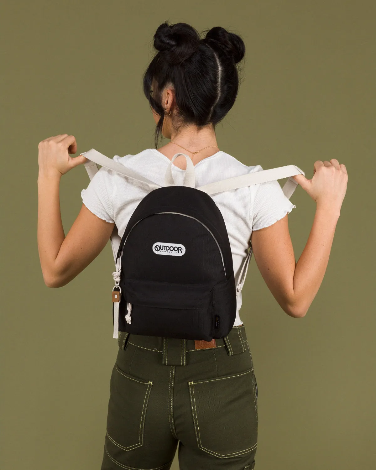 New Generation Casual Mini Backpack, Perfect for Events, Beach, Everyday