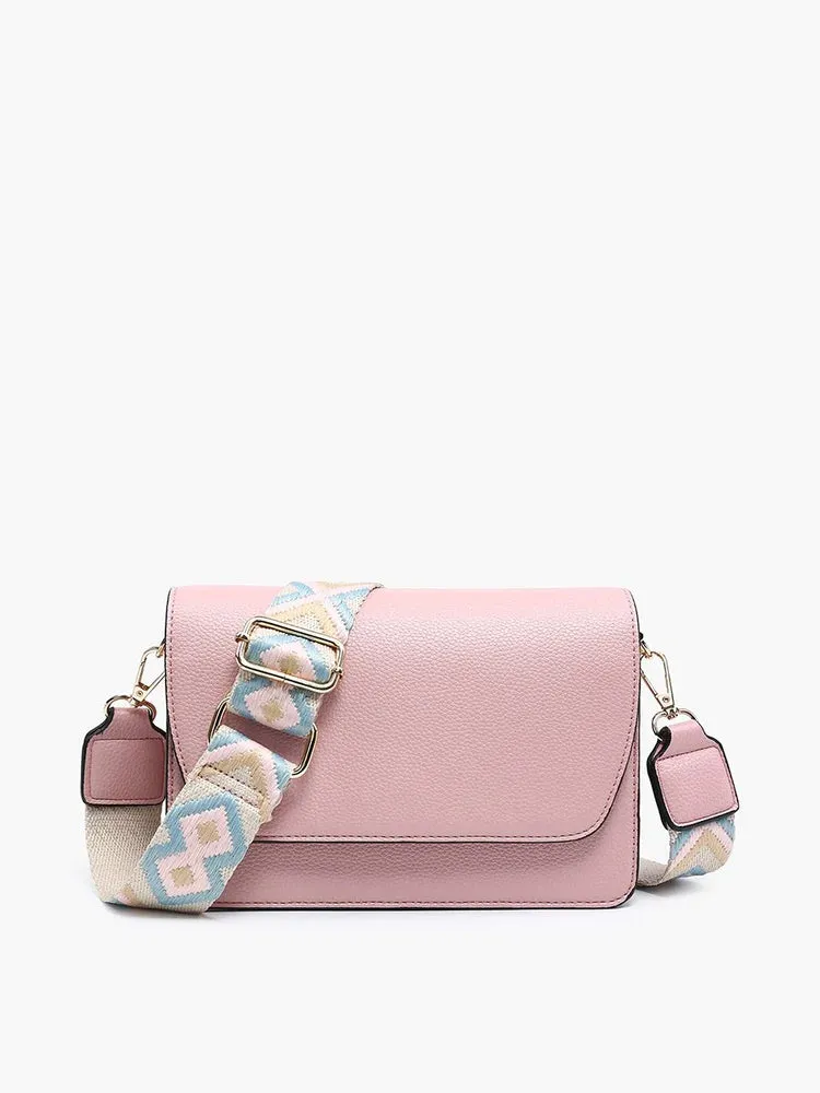 Noah Guitar Strap Crossbody
