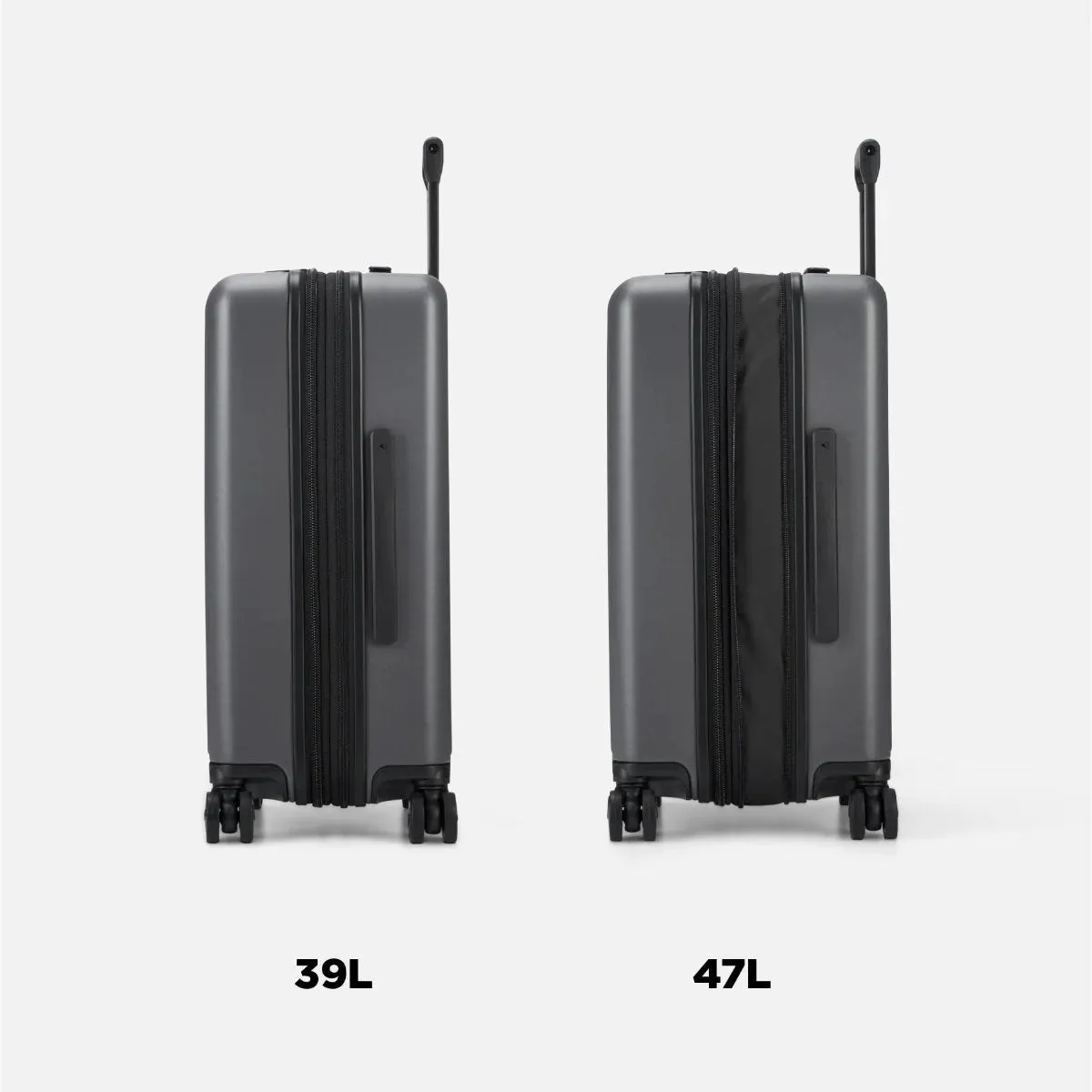 Nomatic Method Luggage Carry-On