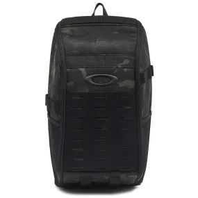 Oakley Backpacks, Black Multicam, N/S