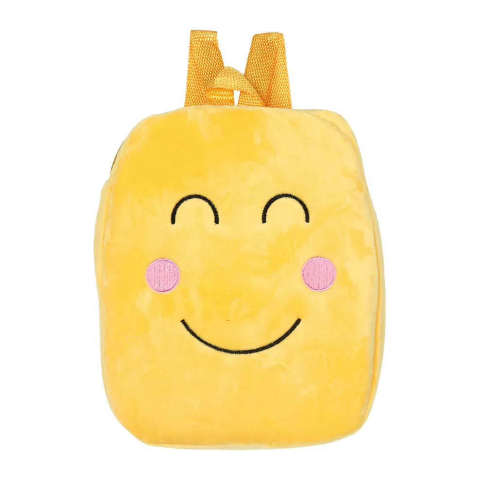 Optional Plush Cute backpack toys for children