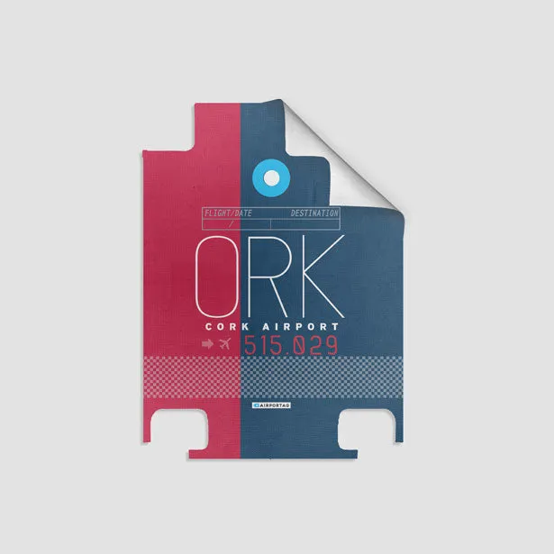 ORK - Luggage