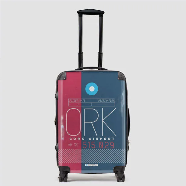 ORK - Luggage