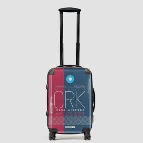 ORK - Luggage