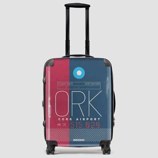 ORK - Luggage