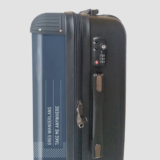 ORK - Luggage