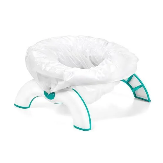 Oxo Tot 2-in-1 Go Potty™ with Travel Bag