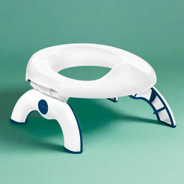 Oxo Tot 2-in-1 Go Potty™ with Travel Bag