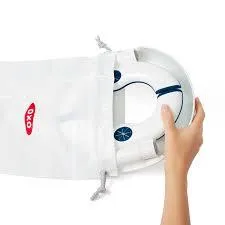 Oxo Tot 2-in-1 Go Potty™ with Travel Bag