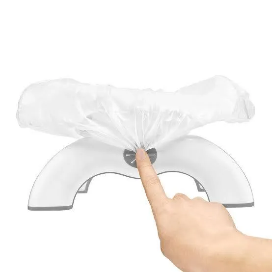 Oxo Tot 2-in-1 Go Potty™ with Travel Bag