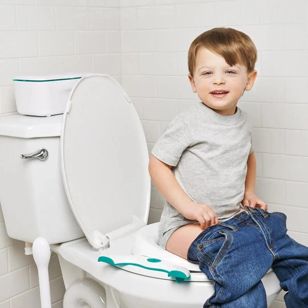 Oxo Tot 2-in-1 Go Potty™ with Travel Bag