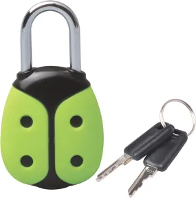 PADLOCK 3601 - BEETLE MUNKEES
