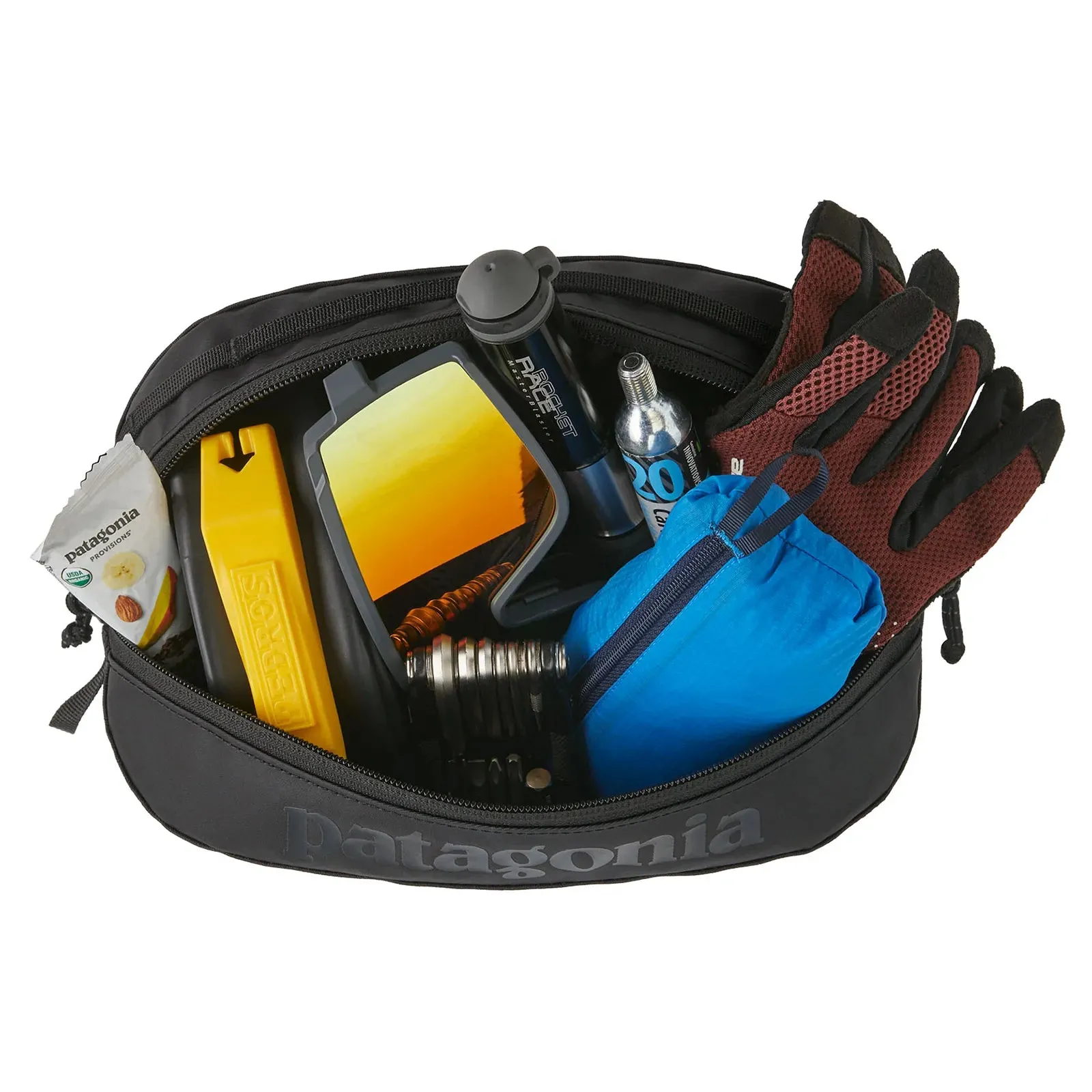 Patagonia Black Hole Cube 3L Pack