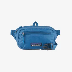 Patagonia Ultralight Black Hole Mini Hip Pack  - Steller Blue