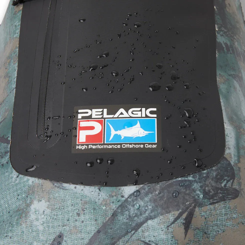 PELAGIC AQUAPAK Dry Bag Backpack