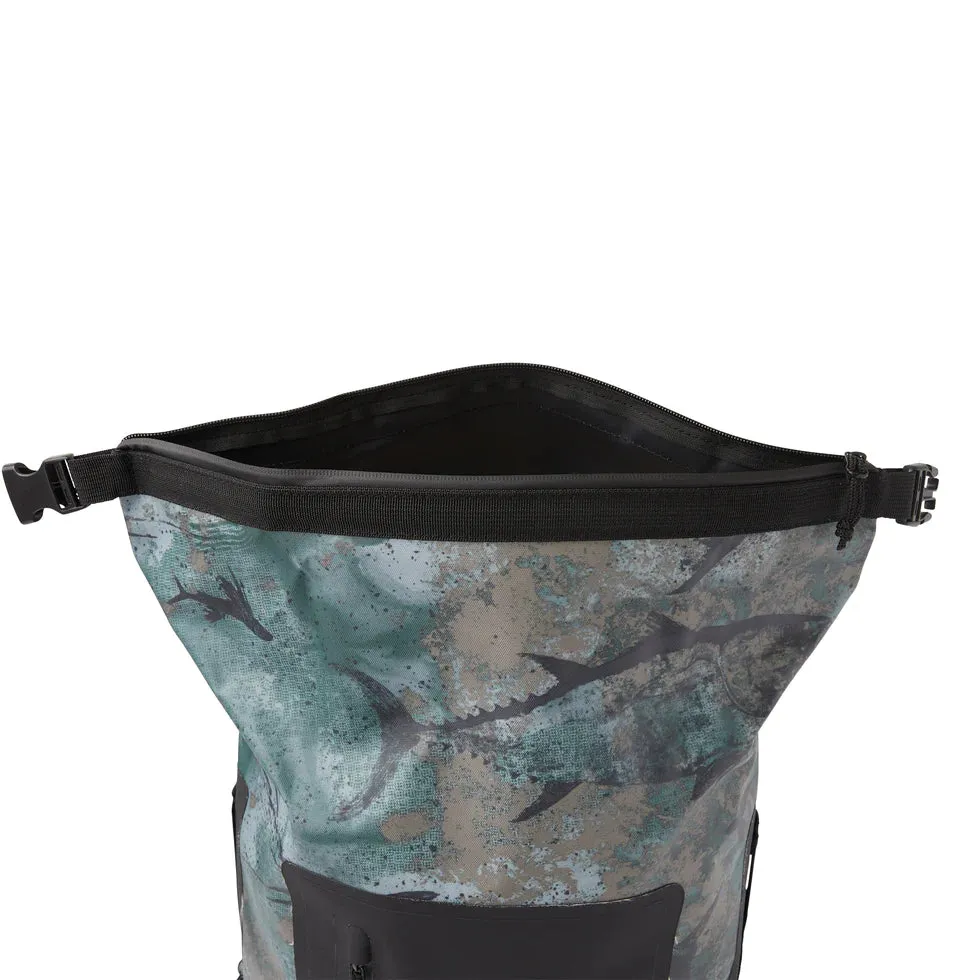 PELAGIC AQUAPAK Dry Bag Backpack
