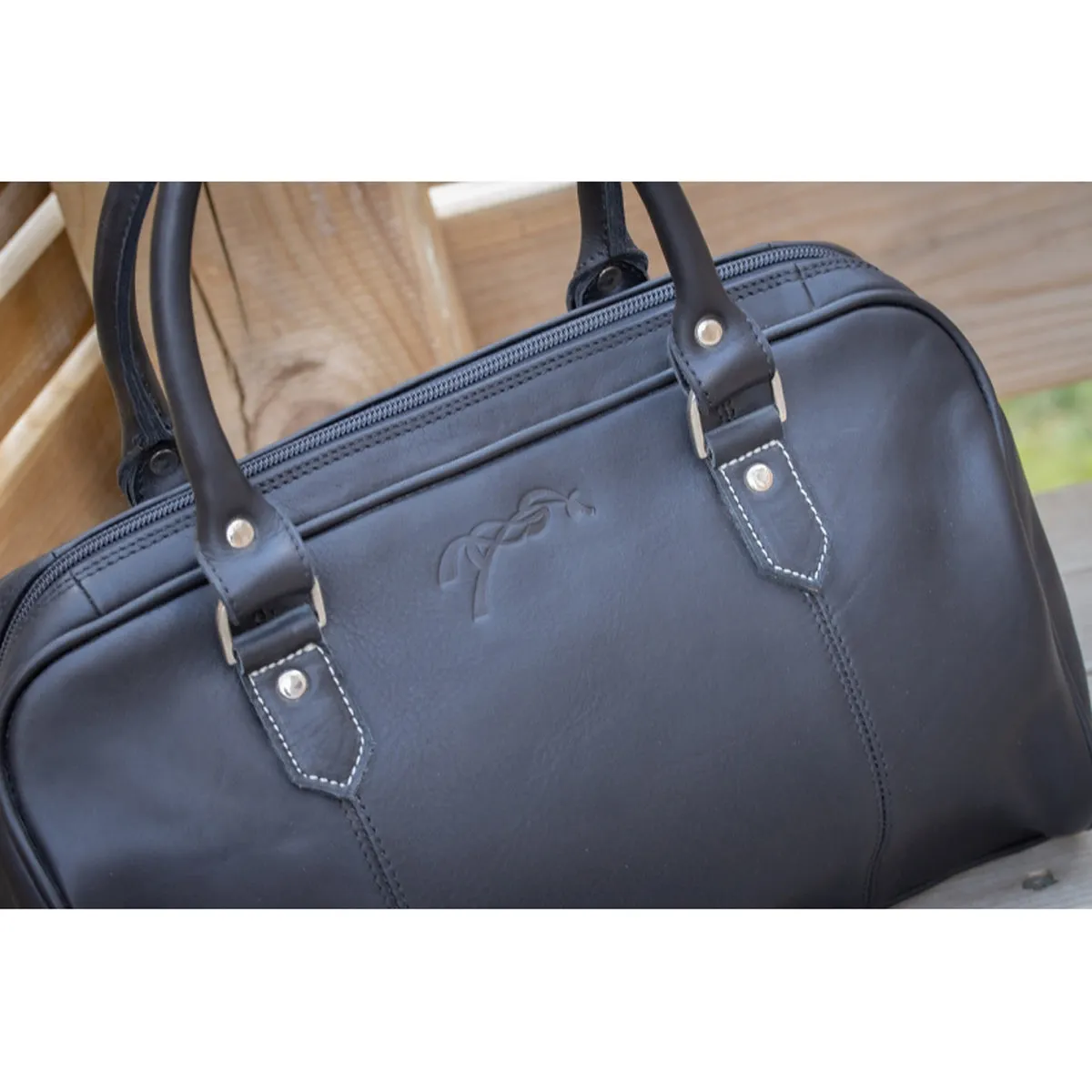 Penelope Etretat Handbag