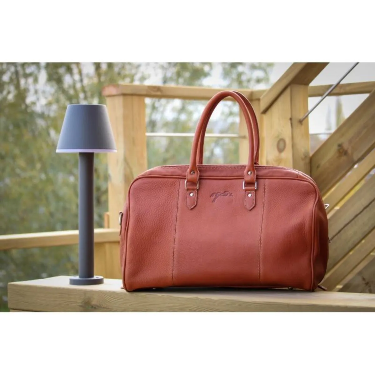 Penelope Etretat Handbag