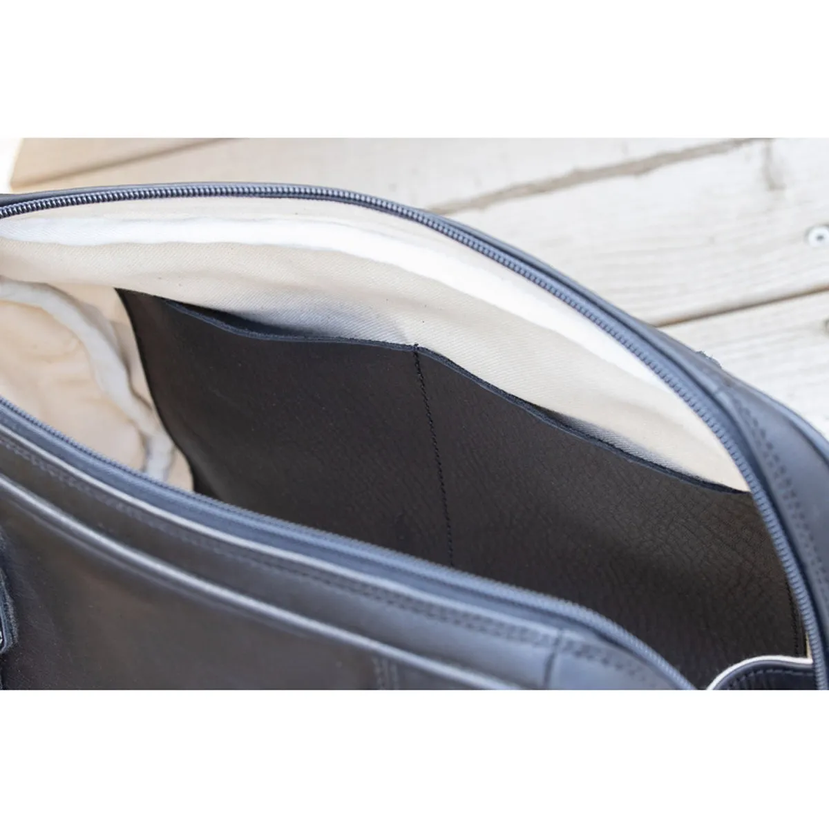 Penelope Etretat Handbag