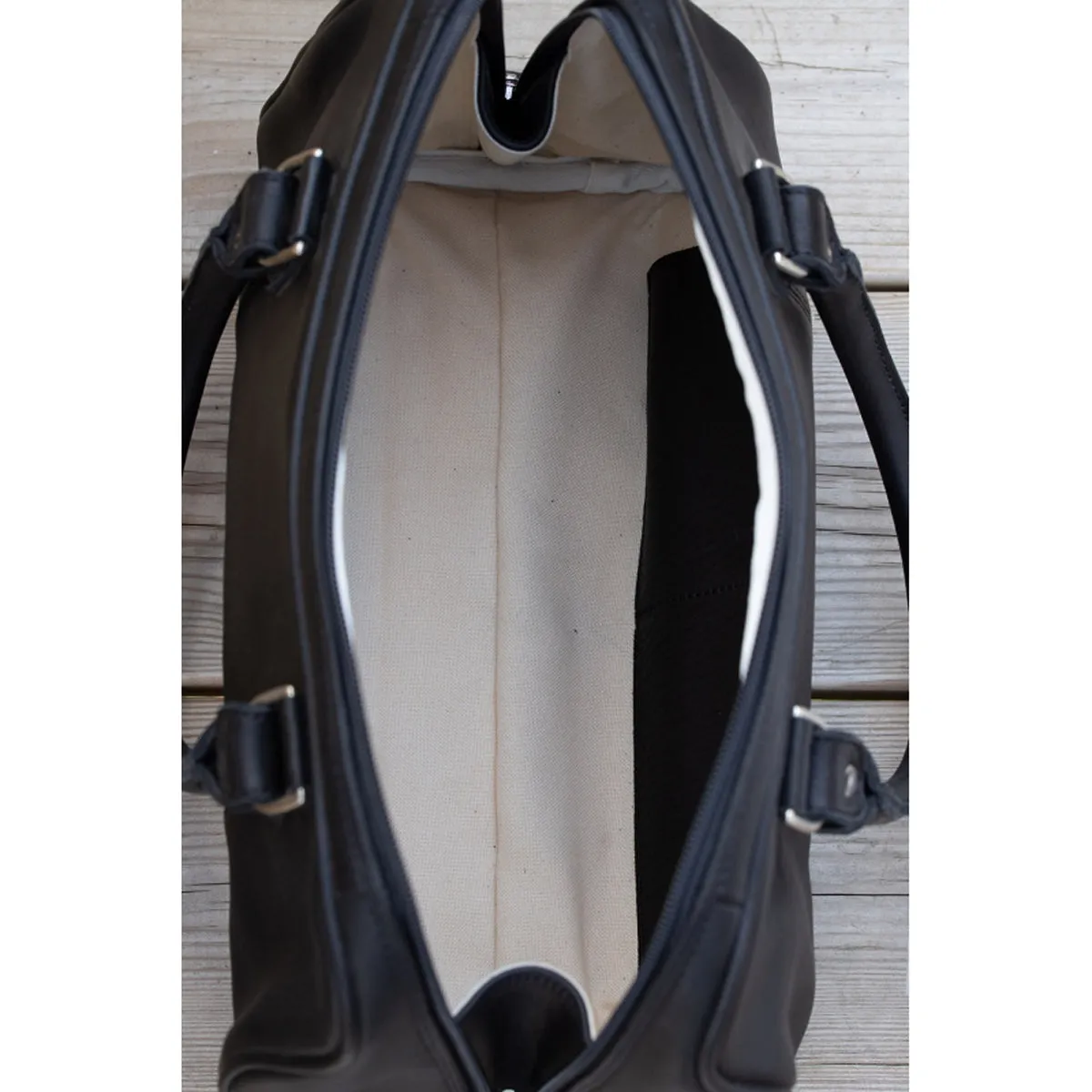 Penelope Etretat Handbag