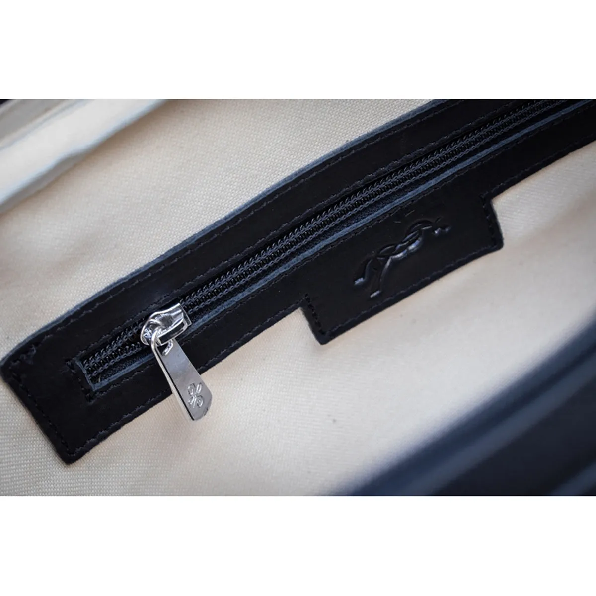 Penelope Etretat Handbag