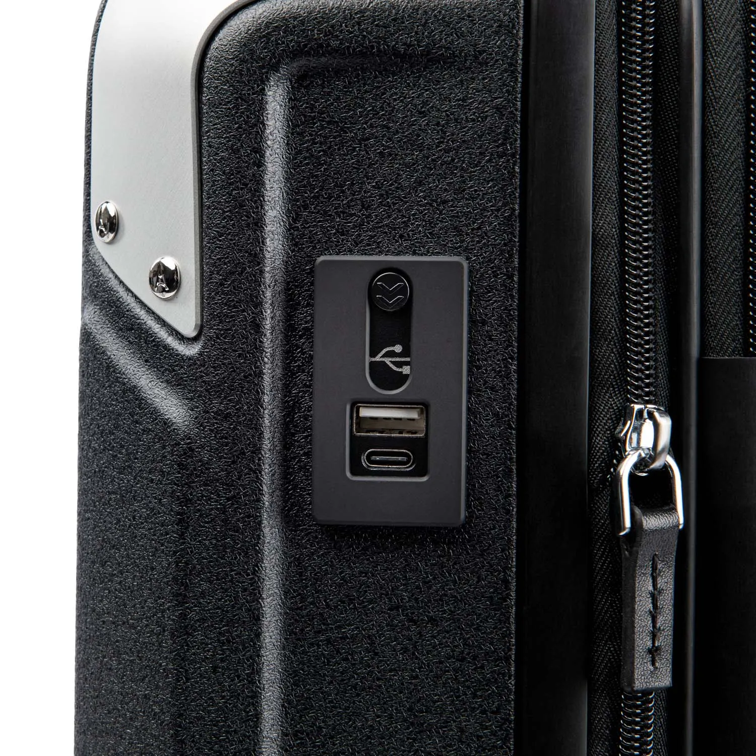 Platinum® Elite Carry-On / Large Check-In Hardside Set