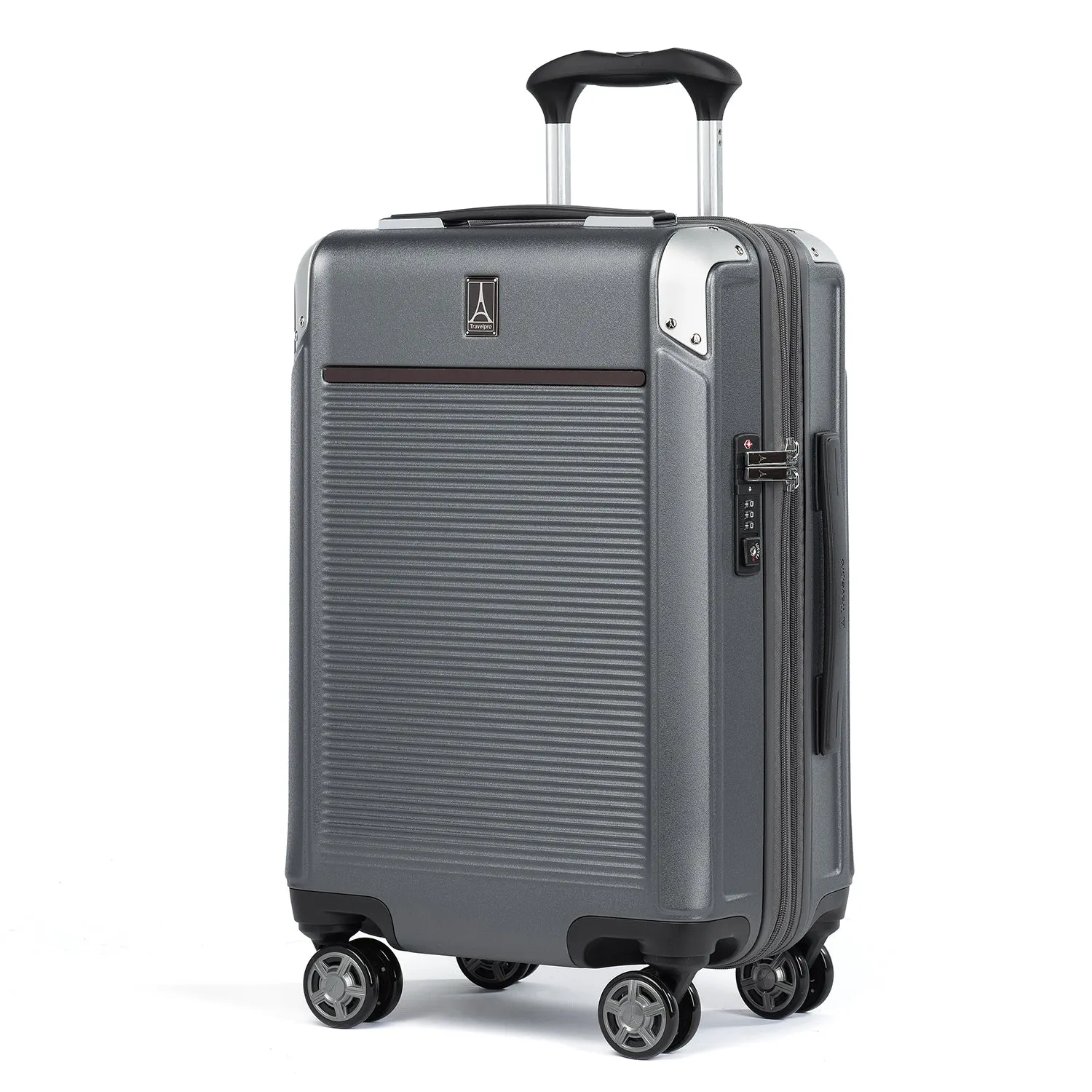Platinum® Elite Carry-On / Large Check-In Hardside Set