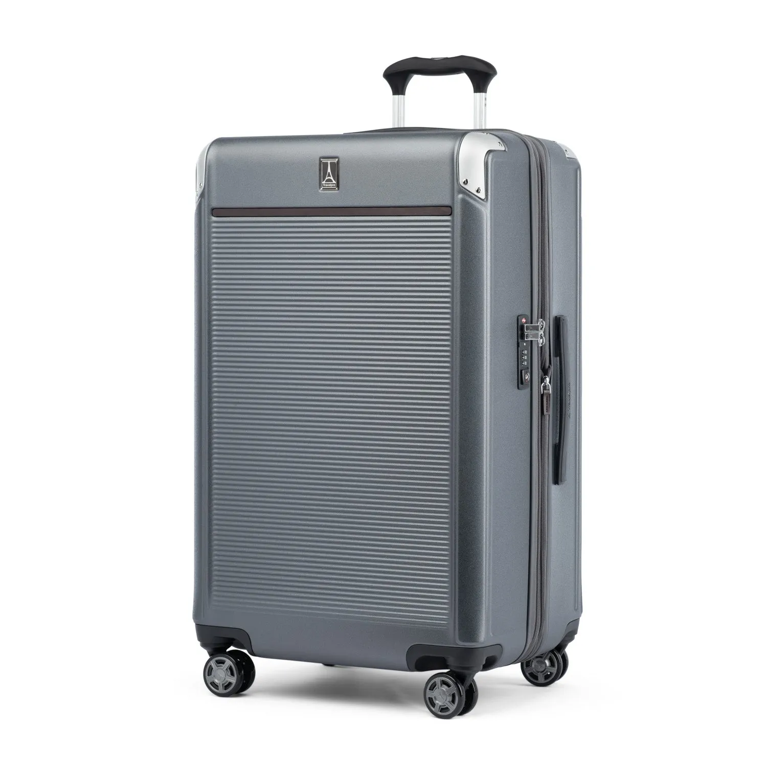 Platinum® Elite Carry-On / Large Check-In Hardside Set