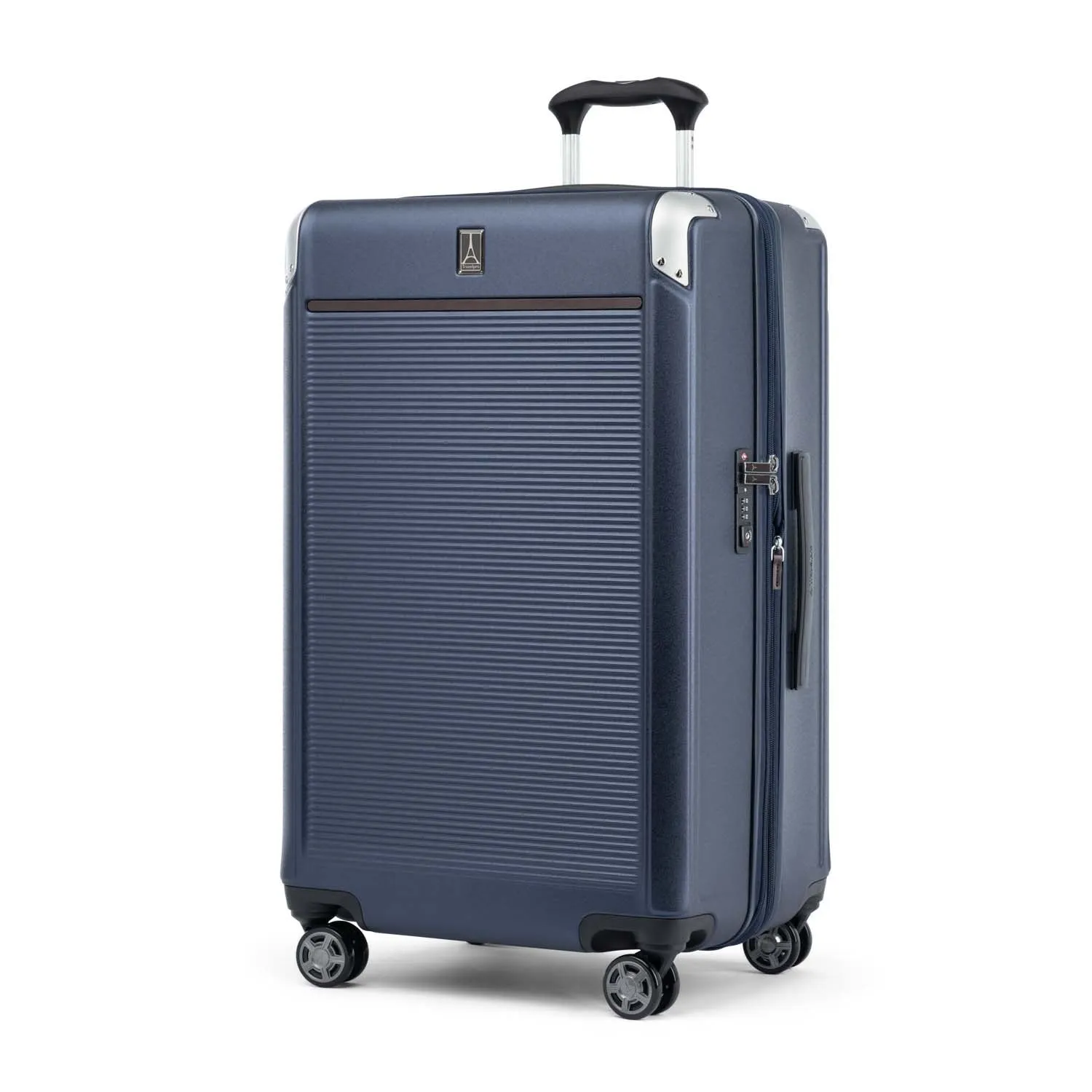 Platinum® Elite Carry-On / Large Check-In Hardside Set
