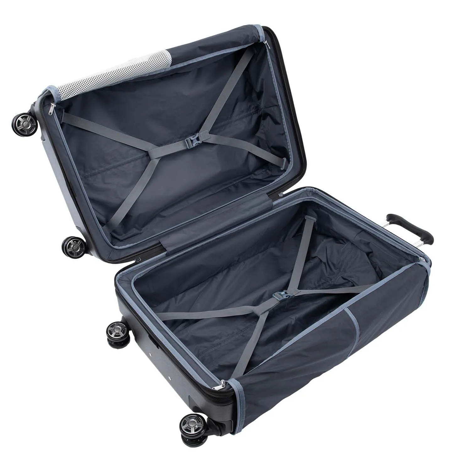 Platinum® Elite Carry-On / Large Check-In Hardside Set