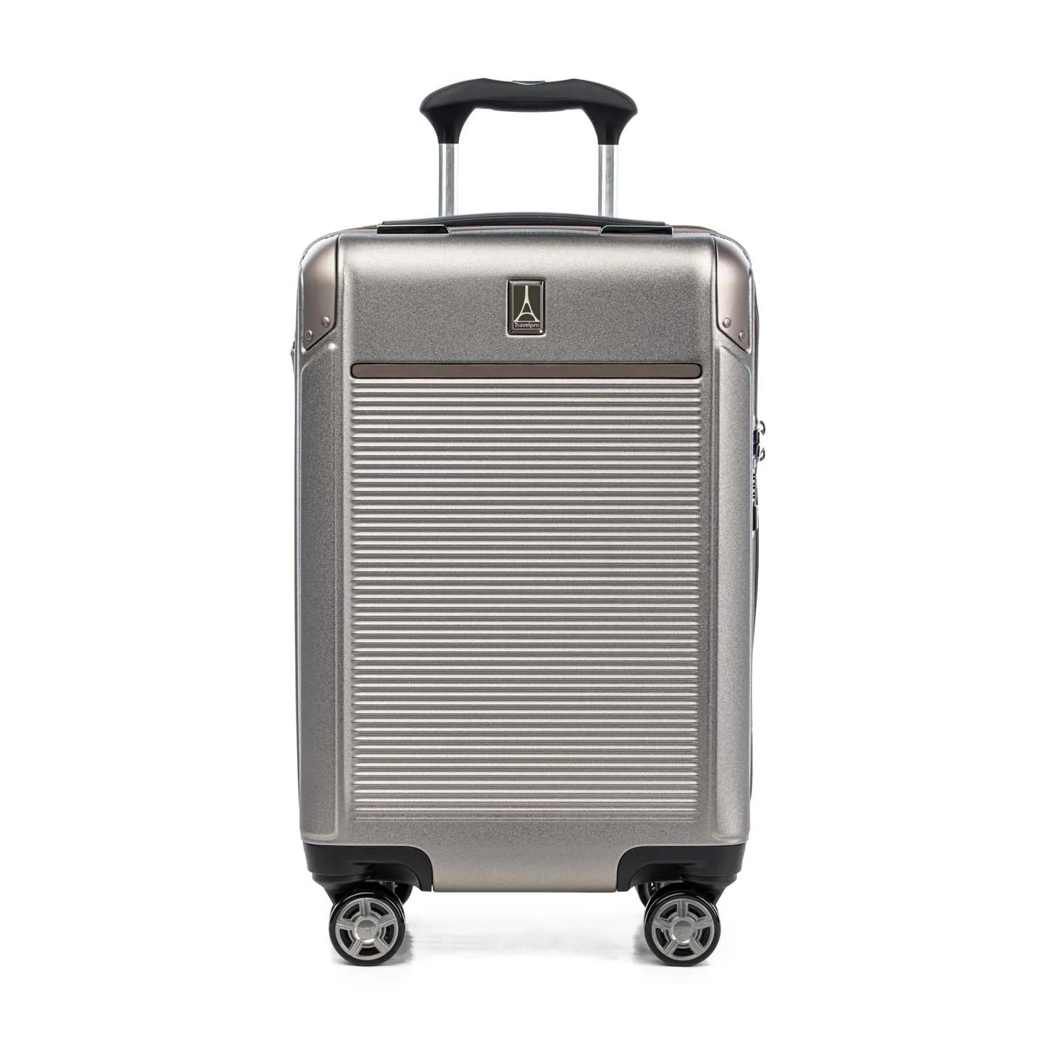 Platinum® Elite Carry-On / Large Check-In Hardside Set