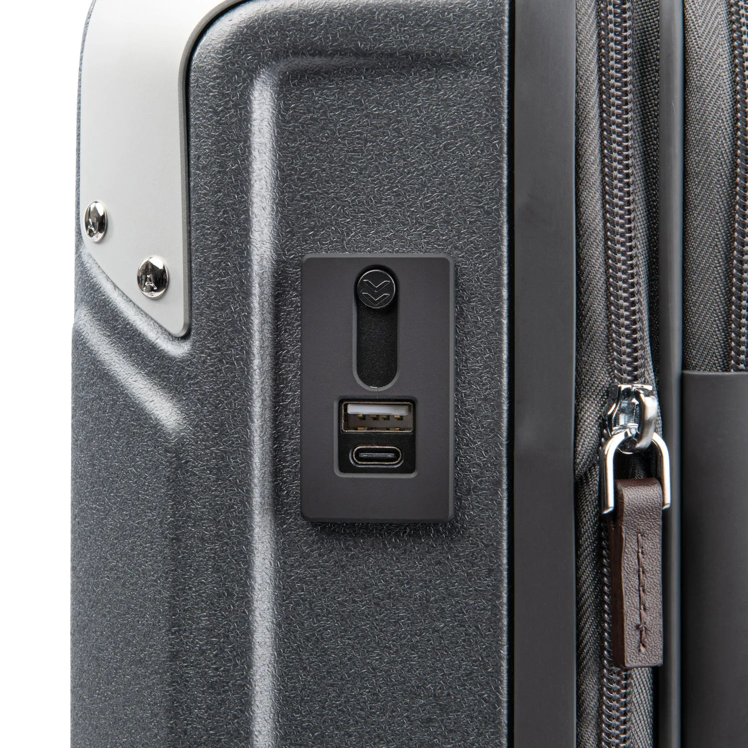 Platinum® Elite Carry-On / Large Check-In Hardside Set