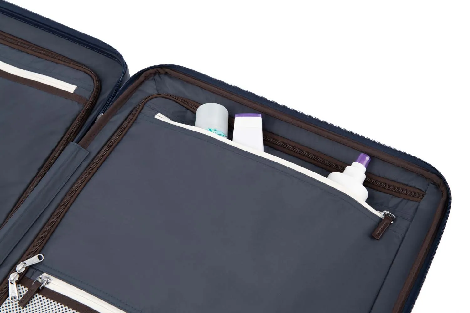 Platinum® Elite Carry-On / Large Check-In Hardside Set