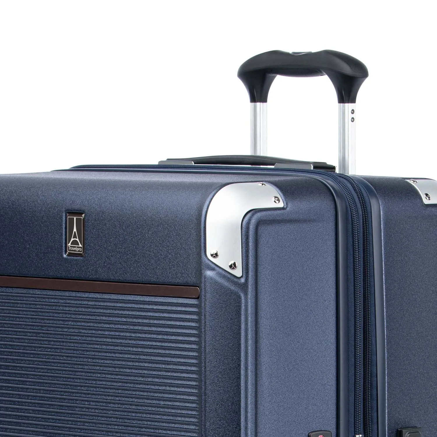 Platinum® Elite Carry-On / Large Check-In Hardside Set