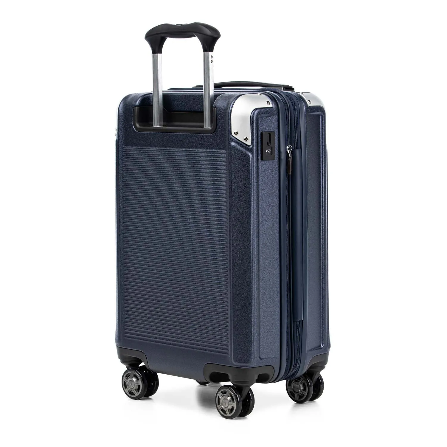 Platinum® Elite Carry-On / Large Check-In Hardside Set