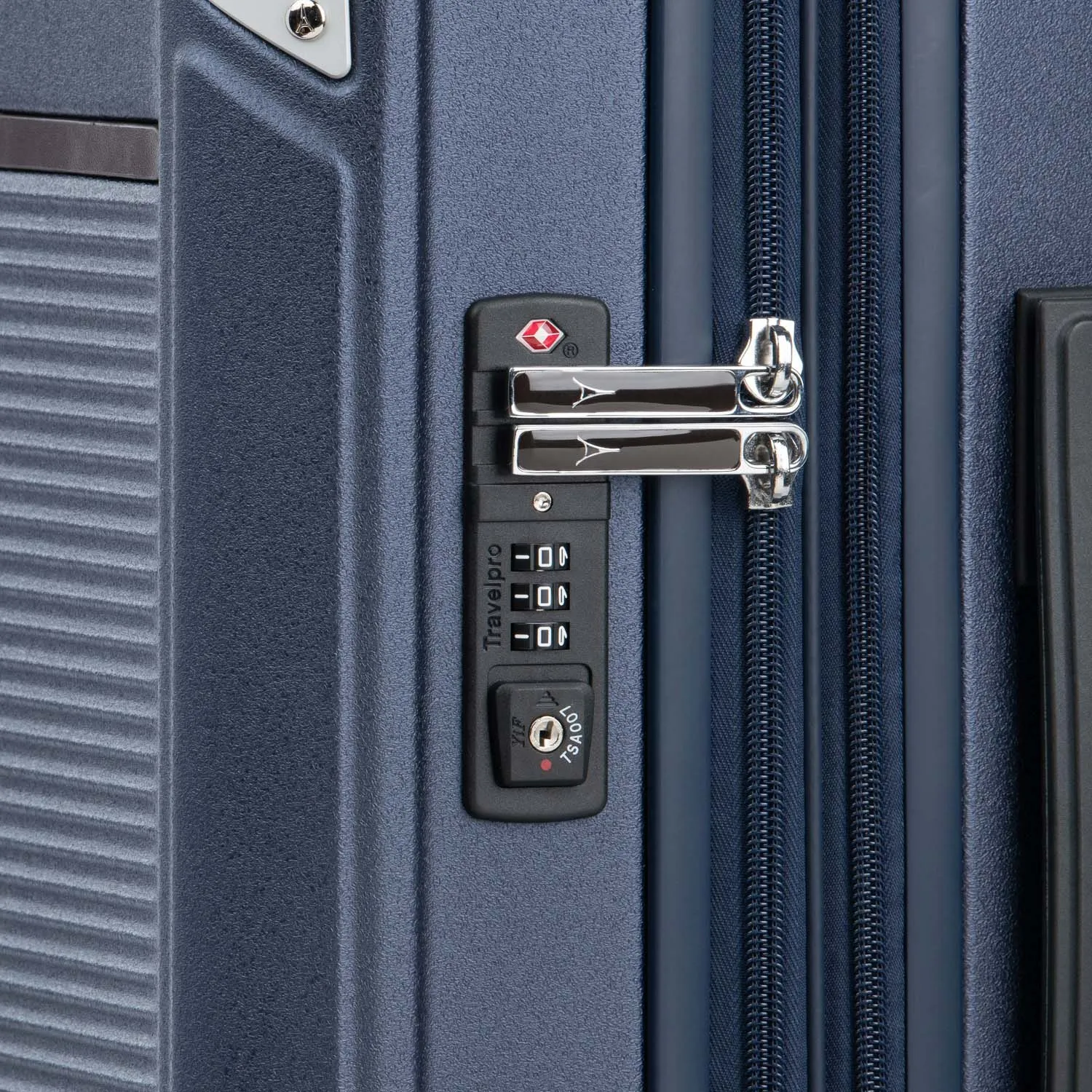 Platinum® Elite Carry-On / Large Check-In Hardside Set